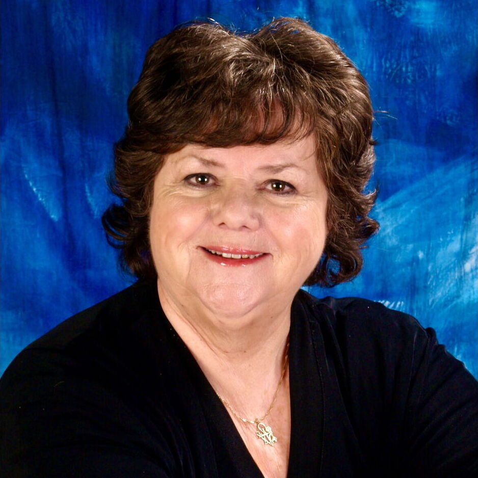 avatar for Pam Gallagher