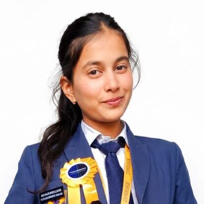 avatar for Aanchal Khandalkar