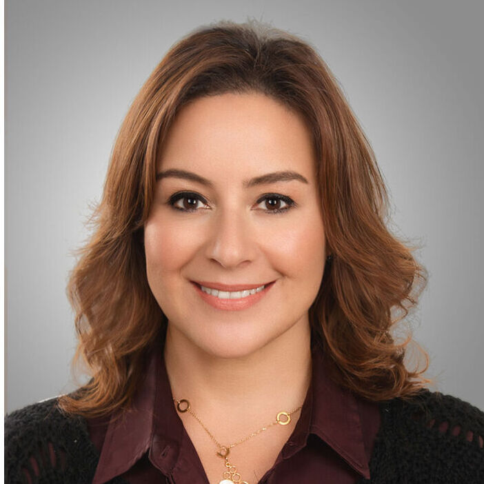 avatar for Sherry Raef