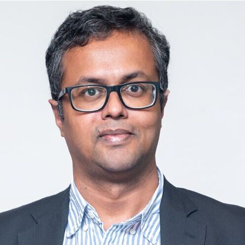avatar for Anindya Das