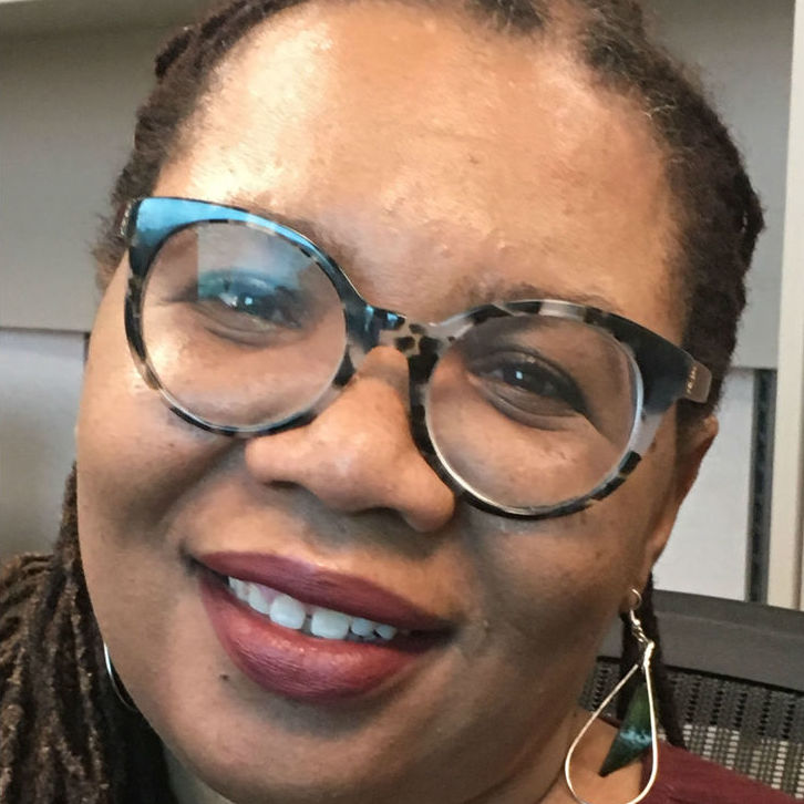 avatar for Monique Rice