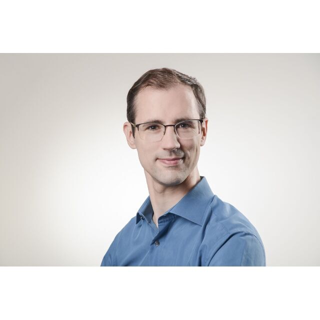 avatar for Eduard Thamm
