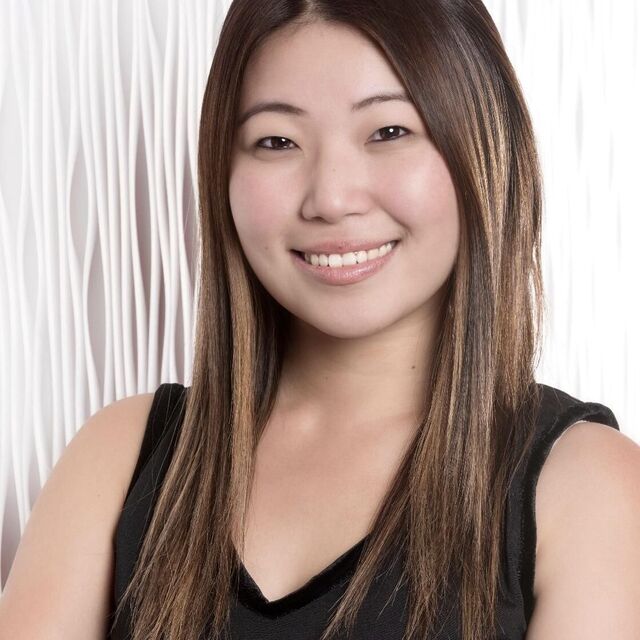 avatar for Joy Chuang