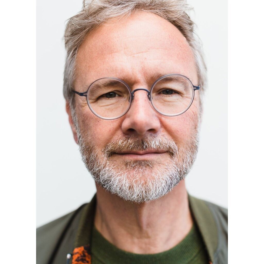 avatar for Bert Determann