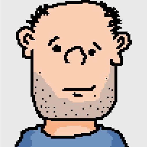 avatar for Peter Haack