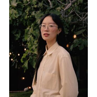 avatar for Claire Jia