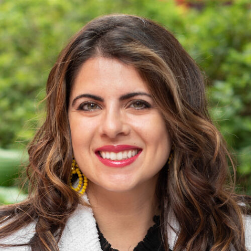 avatar for Adina Appelbaum
