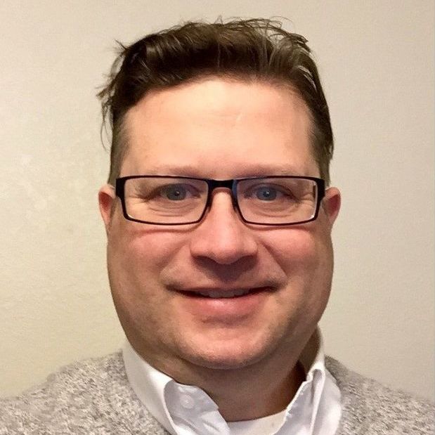 avatar for Mike Kaufman