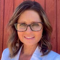 avatar for Dr. Michelle Hopper