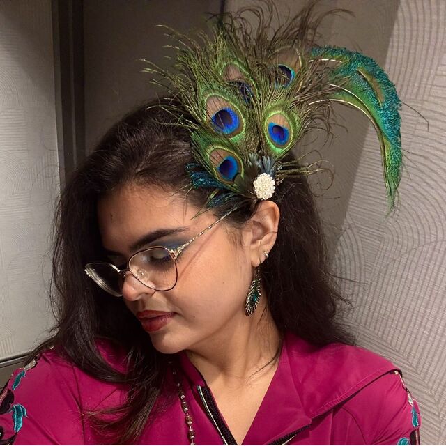 avatar for Valli Sabitri Kari