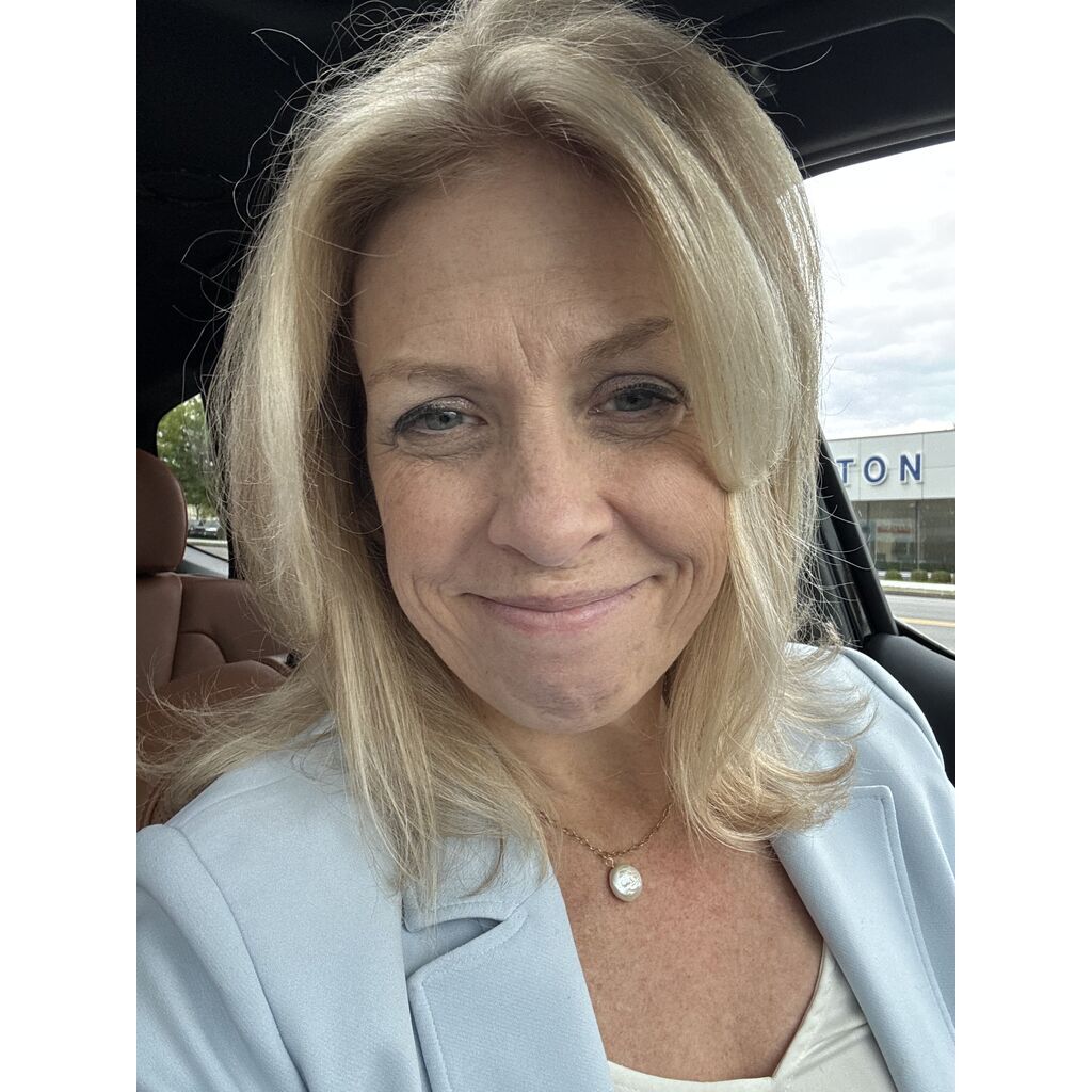 avatar for Susan Homrok-Lemke