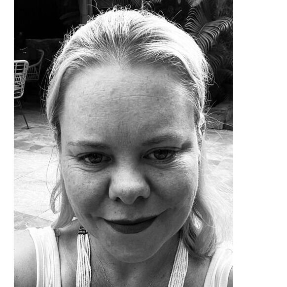 avatar for Sarah Eldon