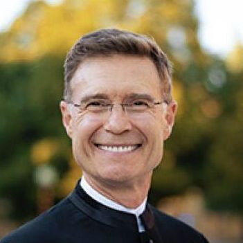 avatar for Dr. Scott Jones