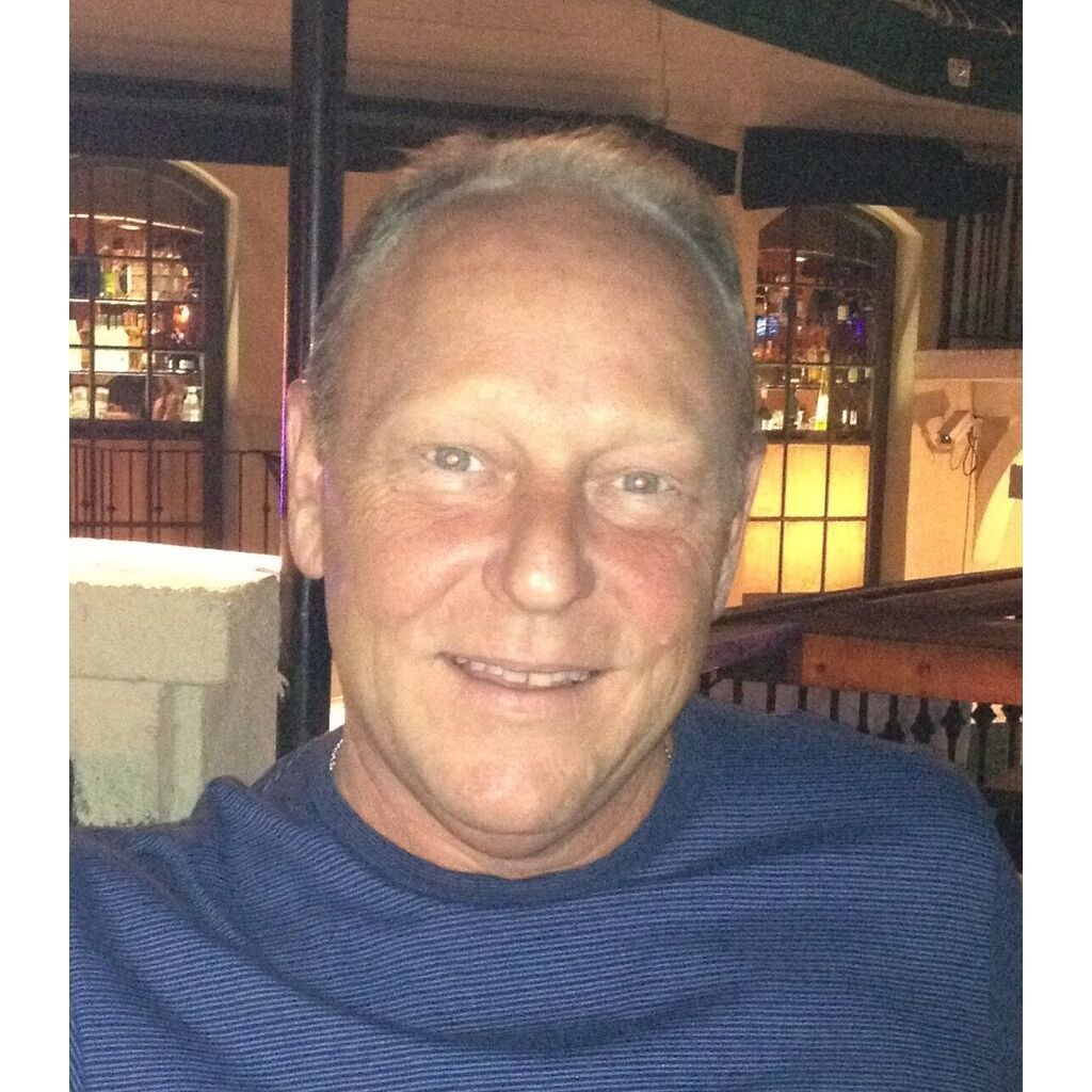 avatar for Joseph Webb