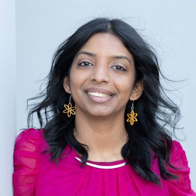 avatar for Sophy Lakshmanan