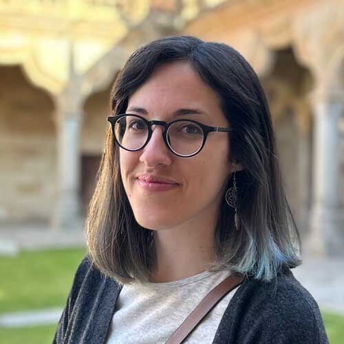 avatar for Inés Galiano