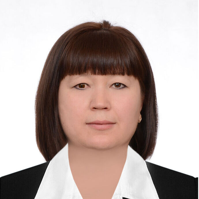 avatar for Nargiza Ruzibaeva