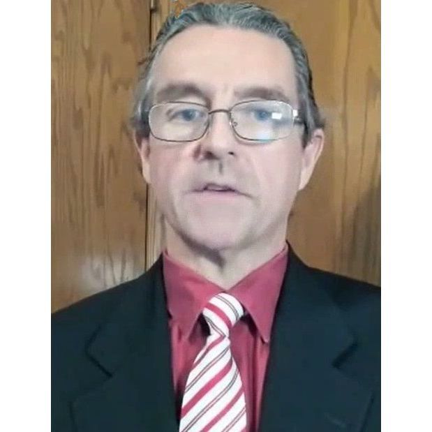 avatar for Robert Treat, PhD