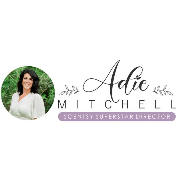 avatar for Adie Mitchell Scentsy Director