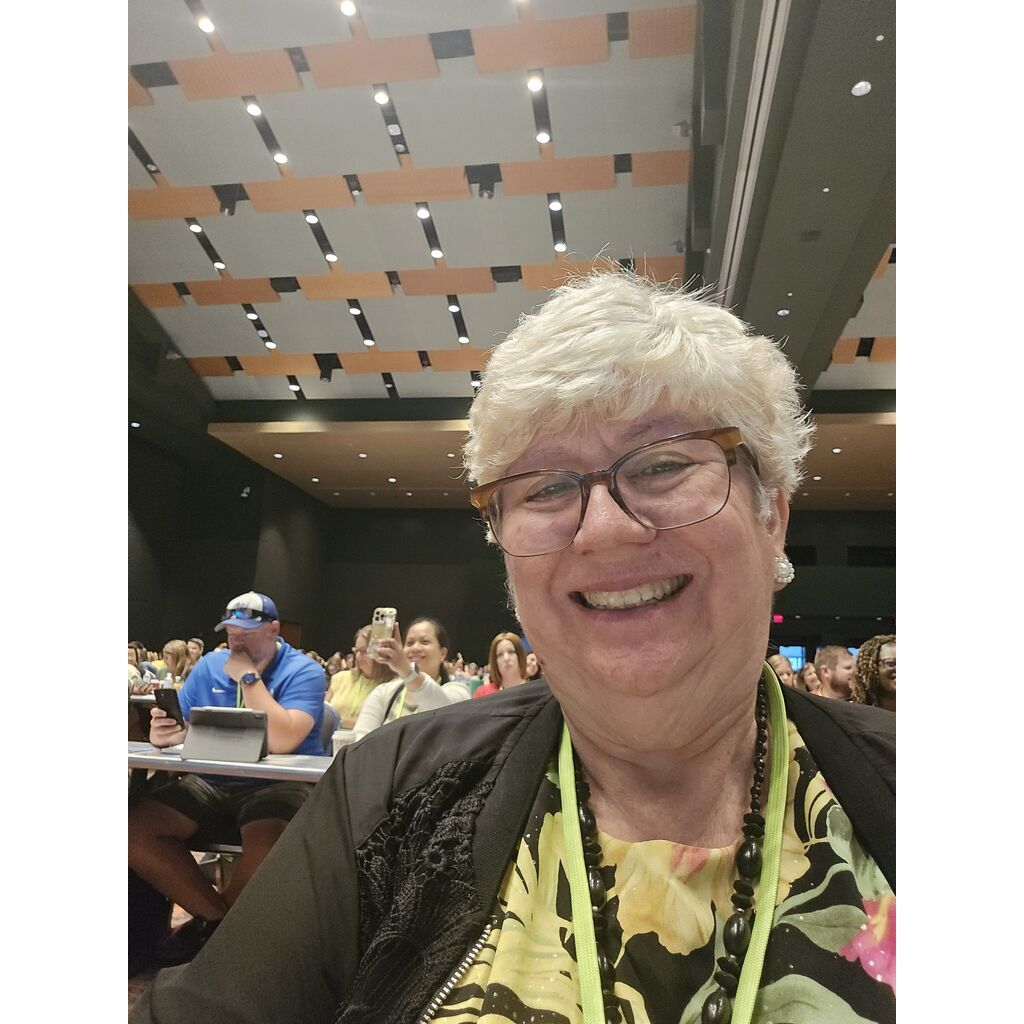 avatar for Karen Coopple