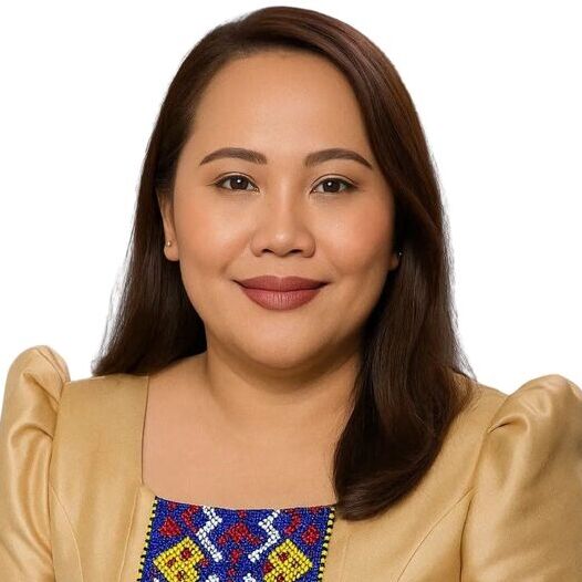 avatar for Dr. Alyn Joy D. Baltazar