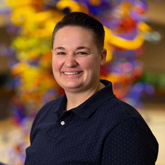 avatar for Kriss Ziegler