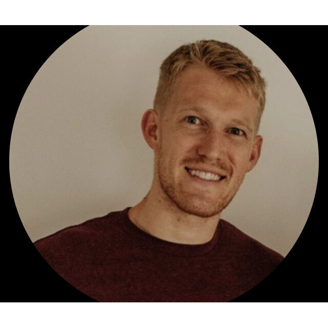 avatar for Mitch Mcleish