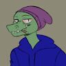 avatar for Crocogator