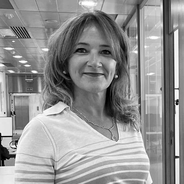 avatar for María José Reyes