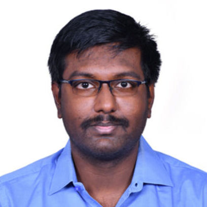 avatar for Gauthaman S P