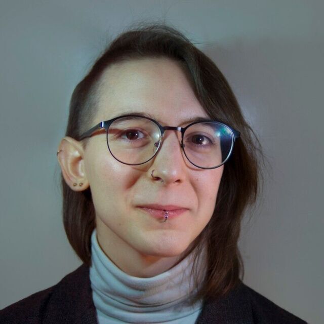 avatar for Helena García Cebollada