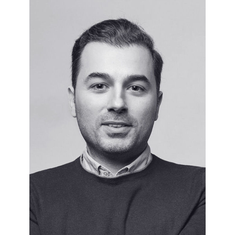 avatar for Denis Lacej