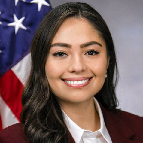 avatar for State Senator Kristen Gonzalez