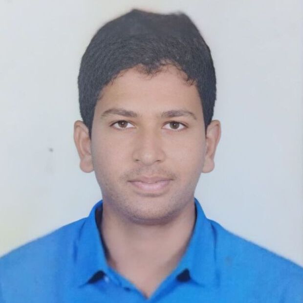 avatar for Yoga Sreedhar Reddy Kakanuru