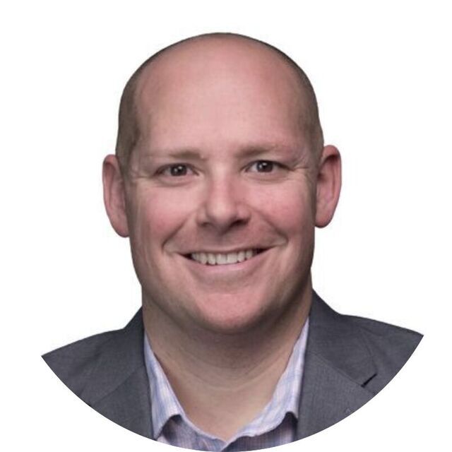 avatar for Jason Huber
