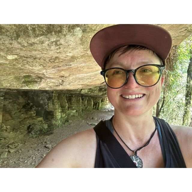 avatar for Lara Purvis