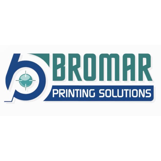 avatar for Bromar Printing Solutions