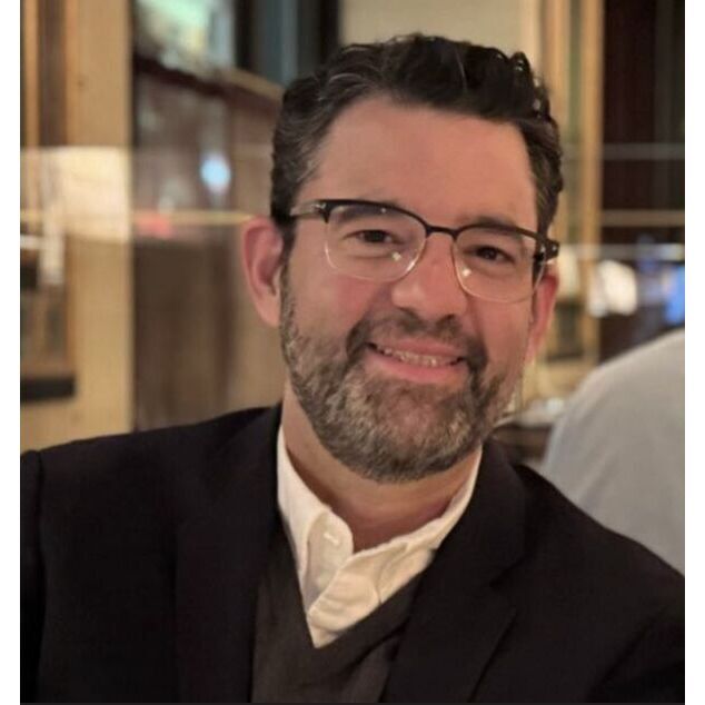 avatar for Alejandro Sugich