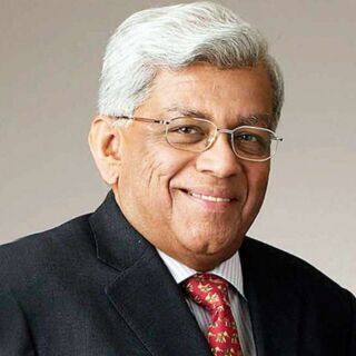 avatar for Deepak Parekh