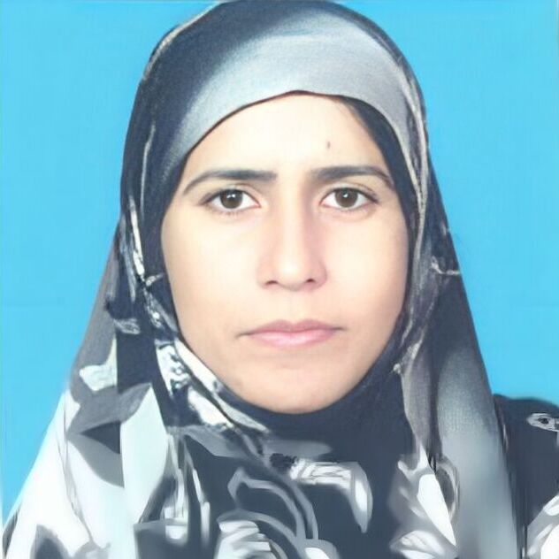 avatar for Nabeela Kausar