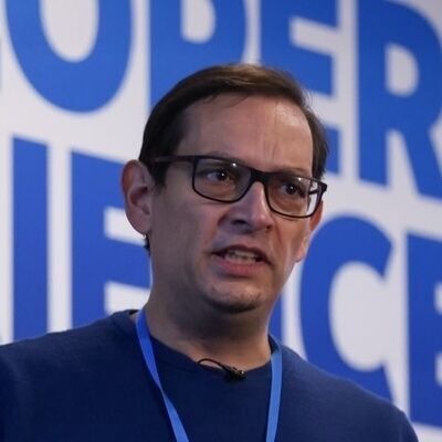 avatar for Stephane Di Cesare