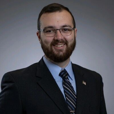 avatar for Richmond Reed