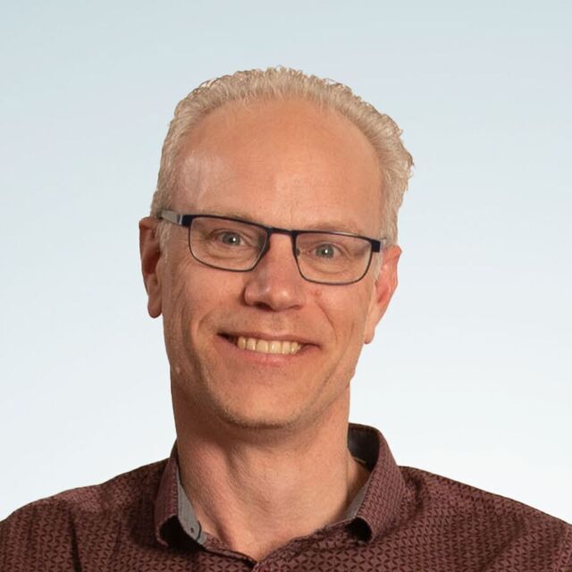 avatar for Robin van Altena