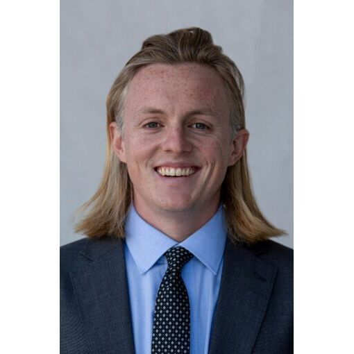 avatar for Cy McGeady
