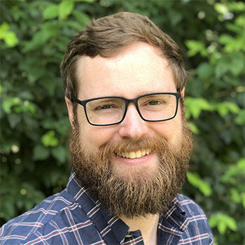 avatar for Dr. Trevor Rife
