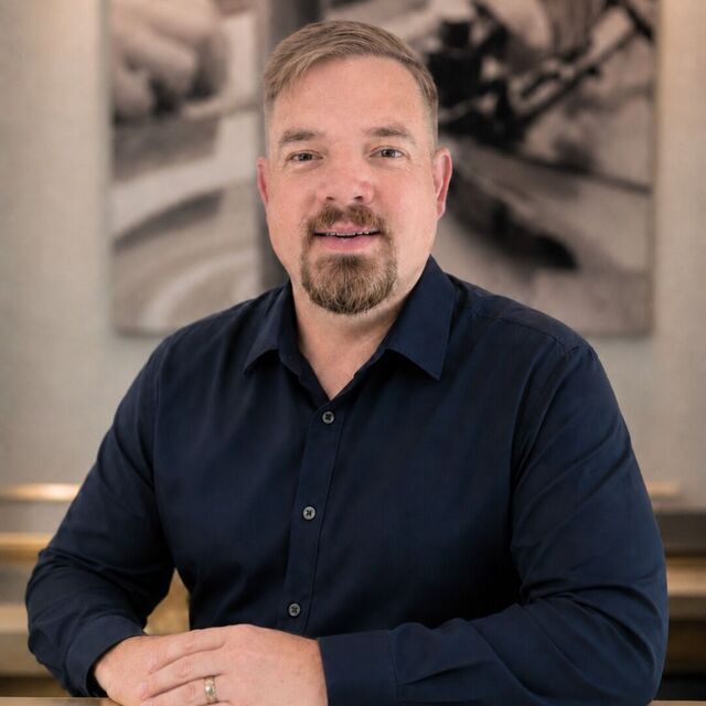 avatar for Bert Esterhuysen, CG