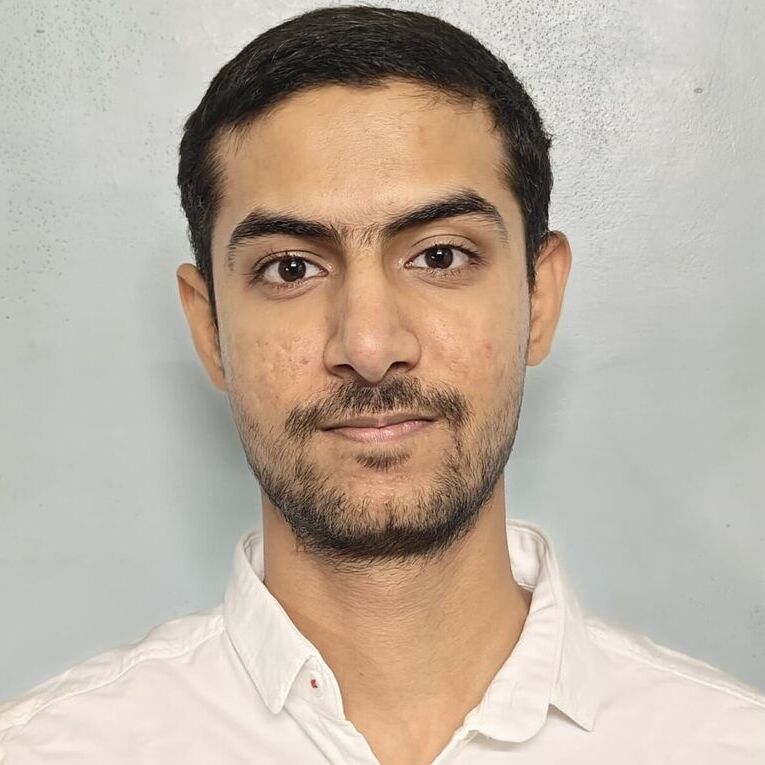 avatar for Utkarsh Patil
