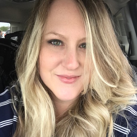 avatar for Candace Olsen