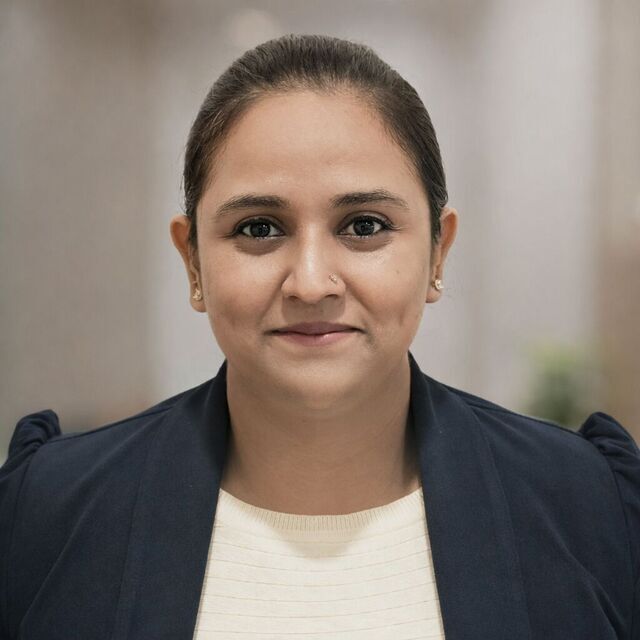 avatar for Anannya Roy Chowdhury