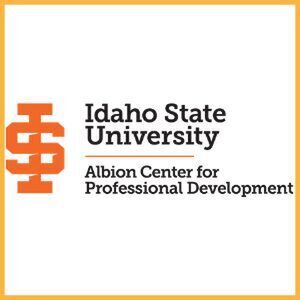 avatar for Albion Center for Professional Development, Idaho State University